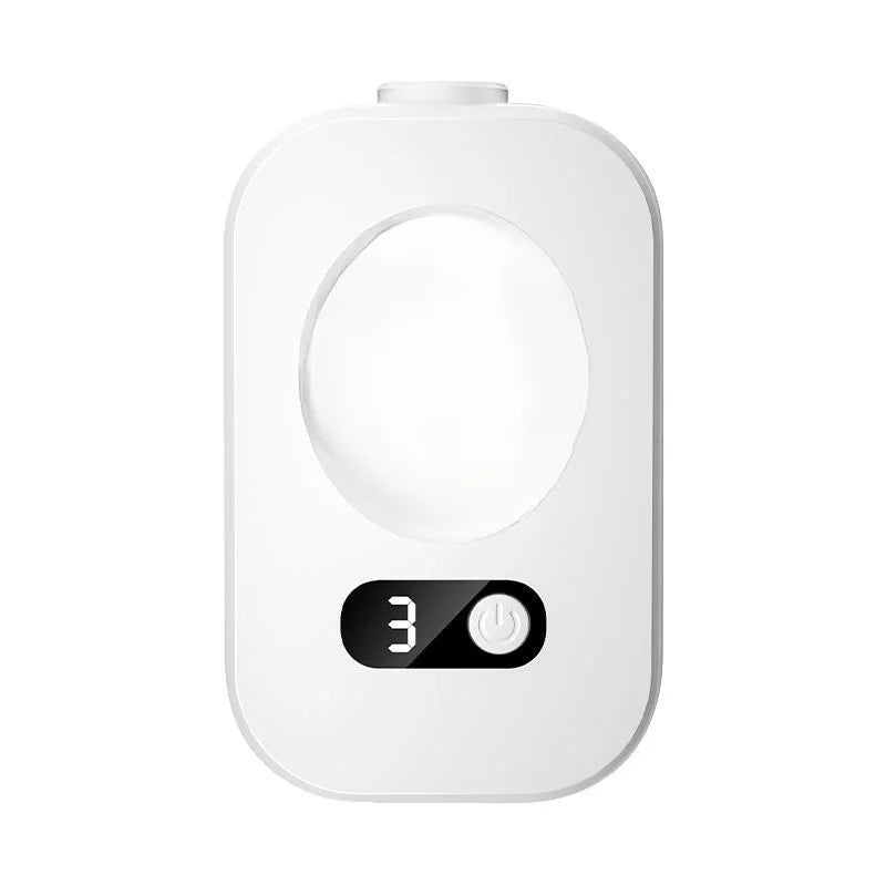 USB Aromatherapy Humidifier – Traceless Hanging Diffuser