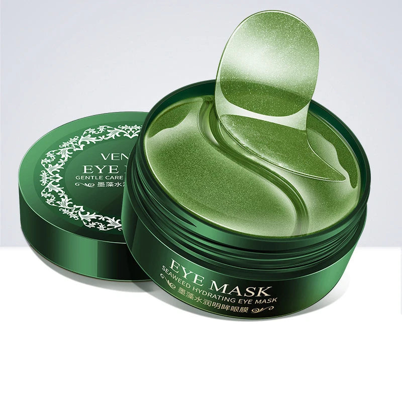 Collagen & Seaweed Under-Eye Patches