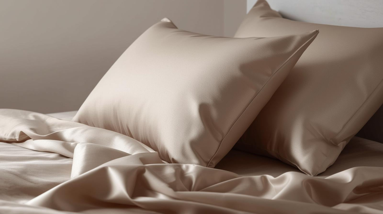Luxury Satin Pillowcase for Hair & Skin