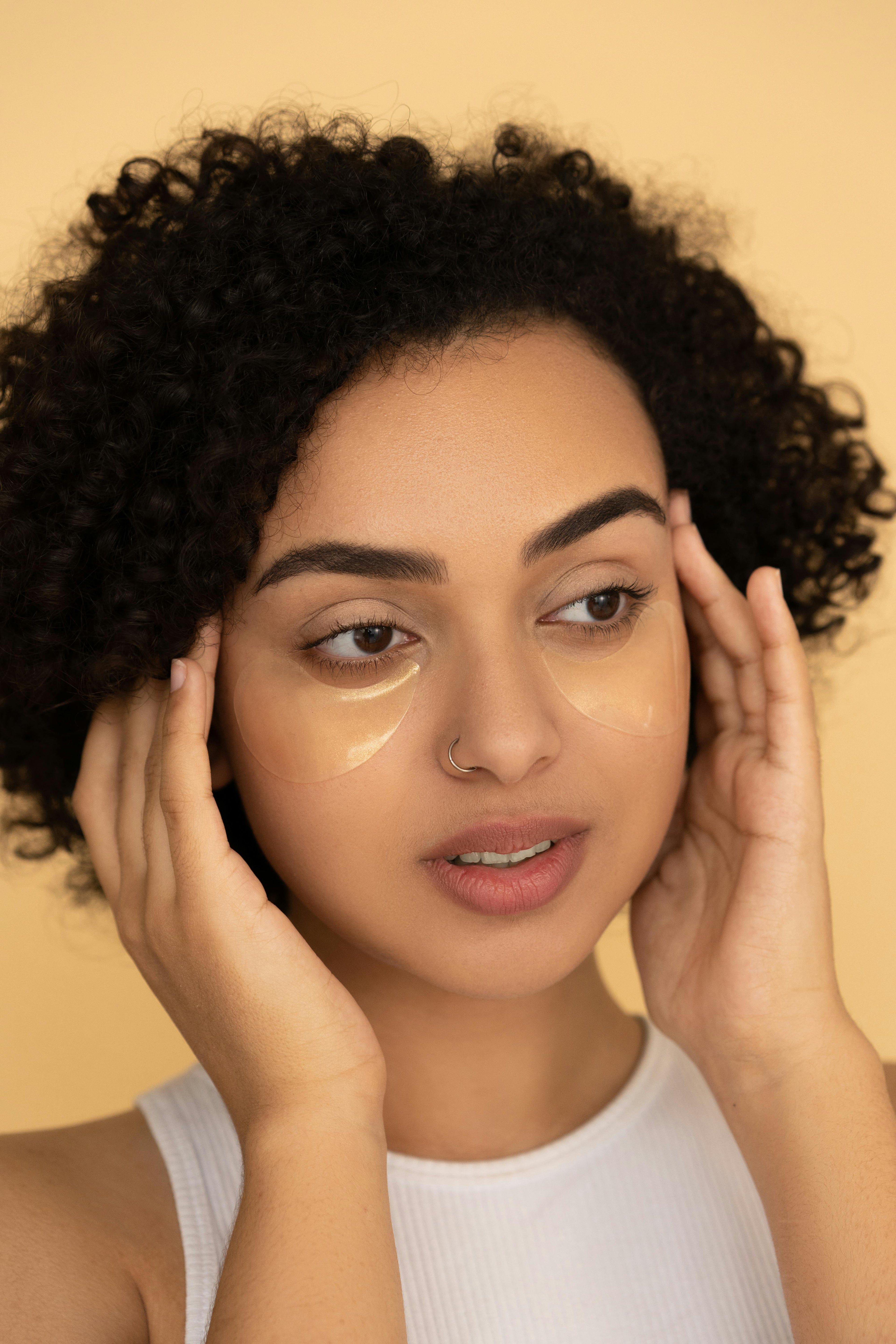 Collagen & Seaweed Under-Eye Patches